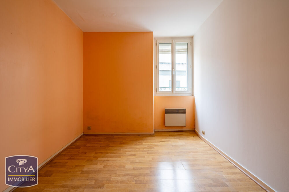 Vente Appartement appartement Nantes
