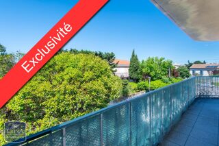  Appartement à vendre 3 pièces 85 m²