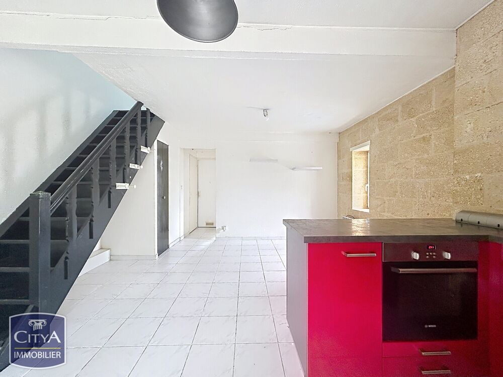 Appartement 3 pièces 44 m² · à Nîmes · 44 m² · 88 000 €