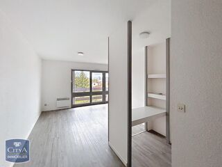  Appartement à vendre 1 pièce 37 m²