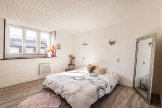  Maison à vendre 5 pièces 106 m²