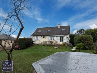  Maison � vendre 5 pi�ces 117 m�