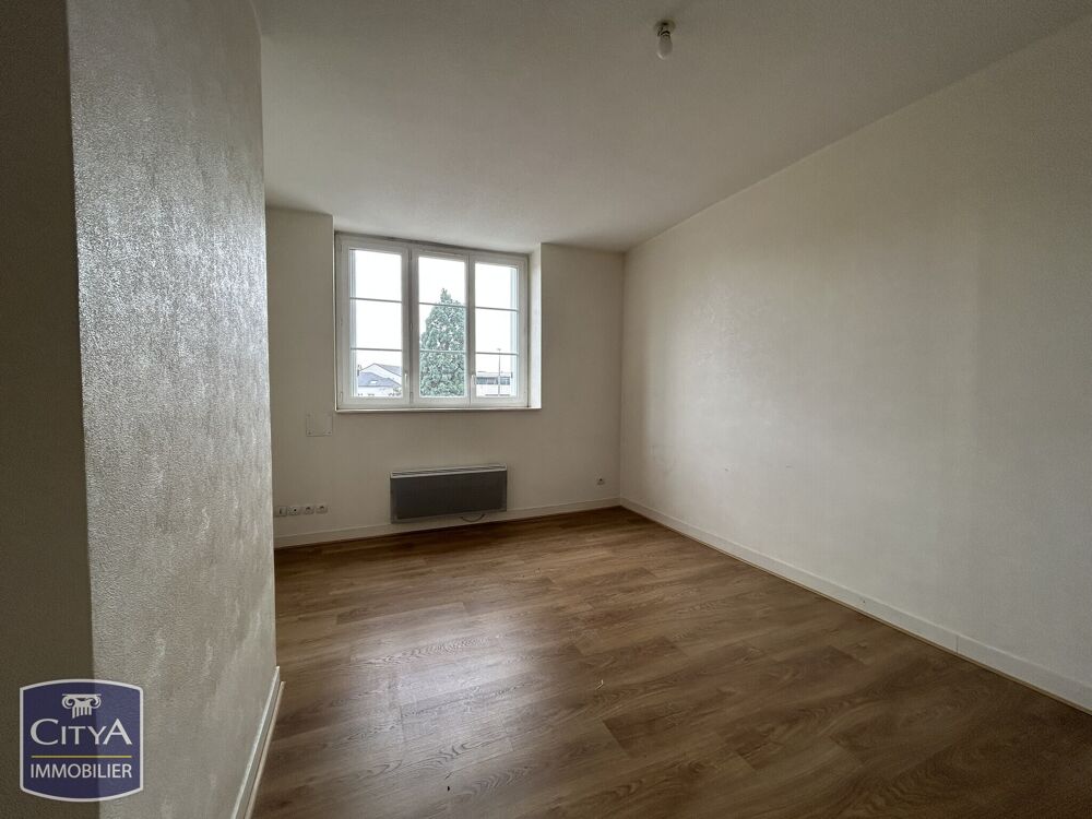 Vente Appartement appartement Orléans