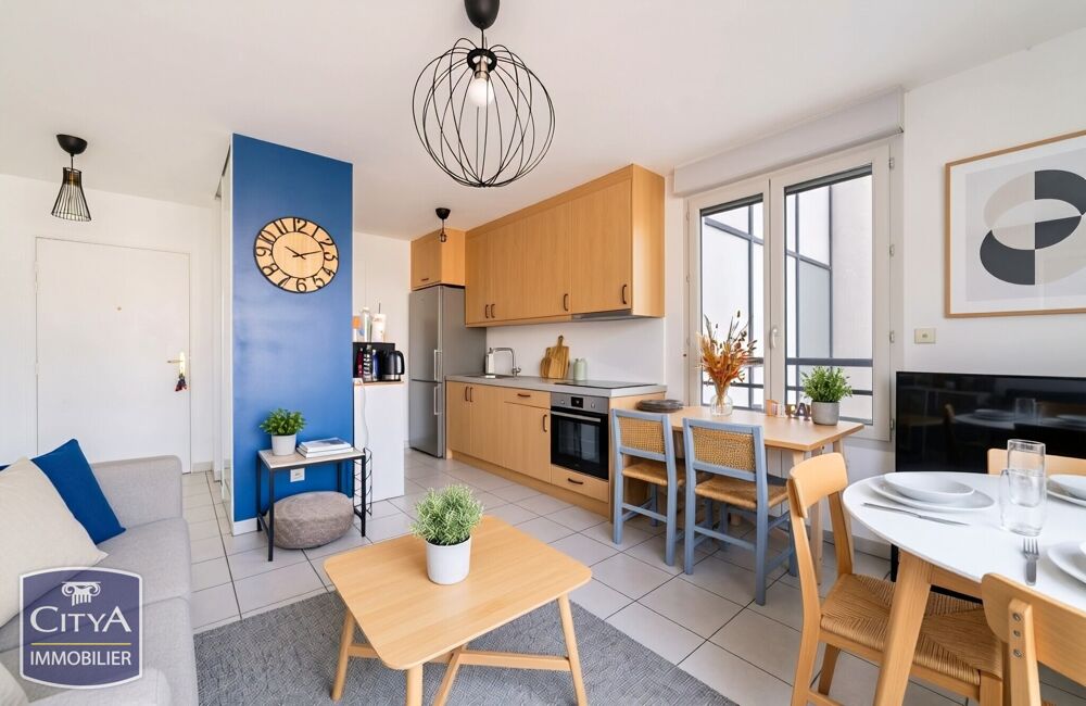 Vente Appartement appartement Villeurbanne
