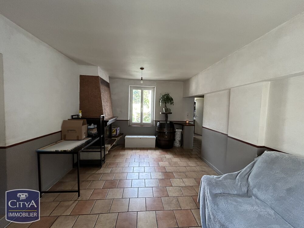 Vente Maison maison Soings-en-sologne