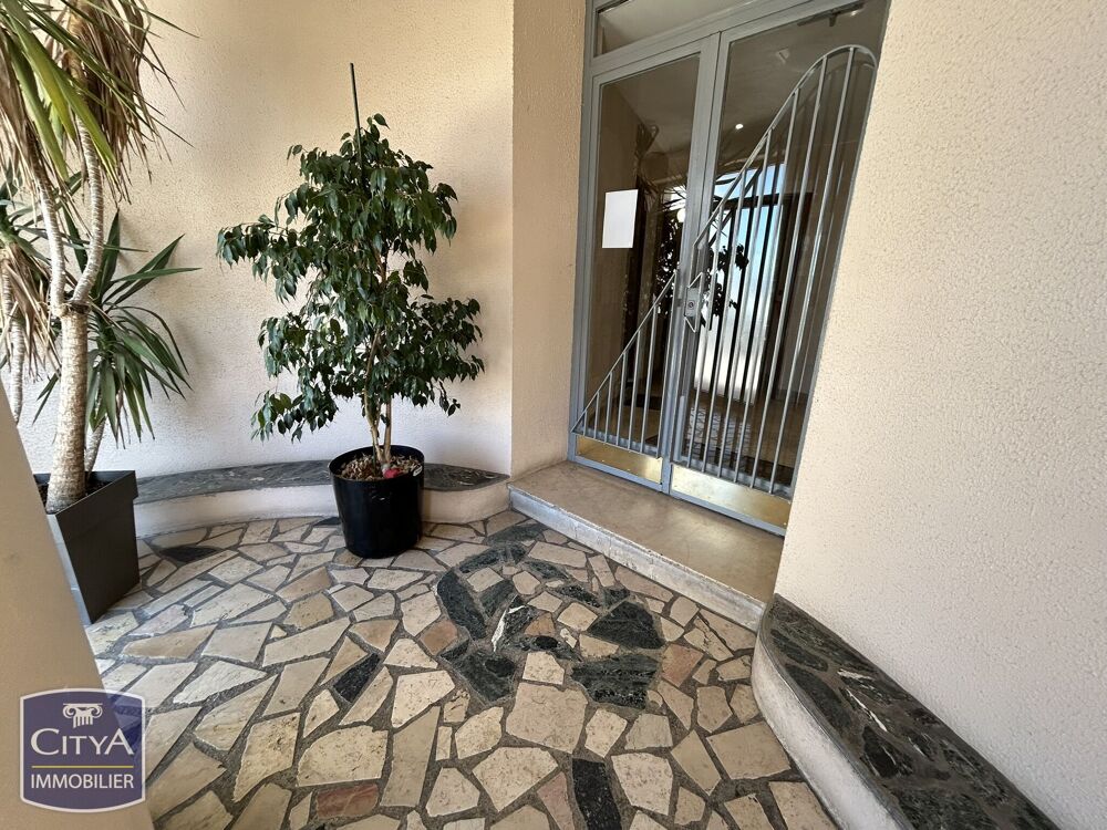 Vente Appartement appartement Marseille 7