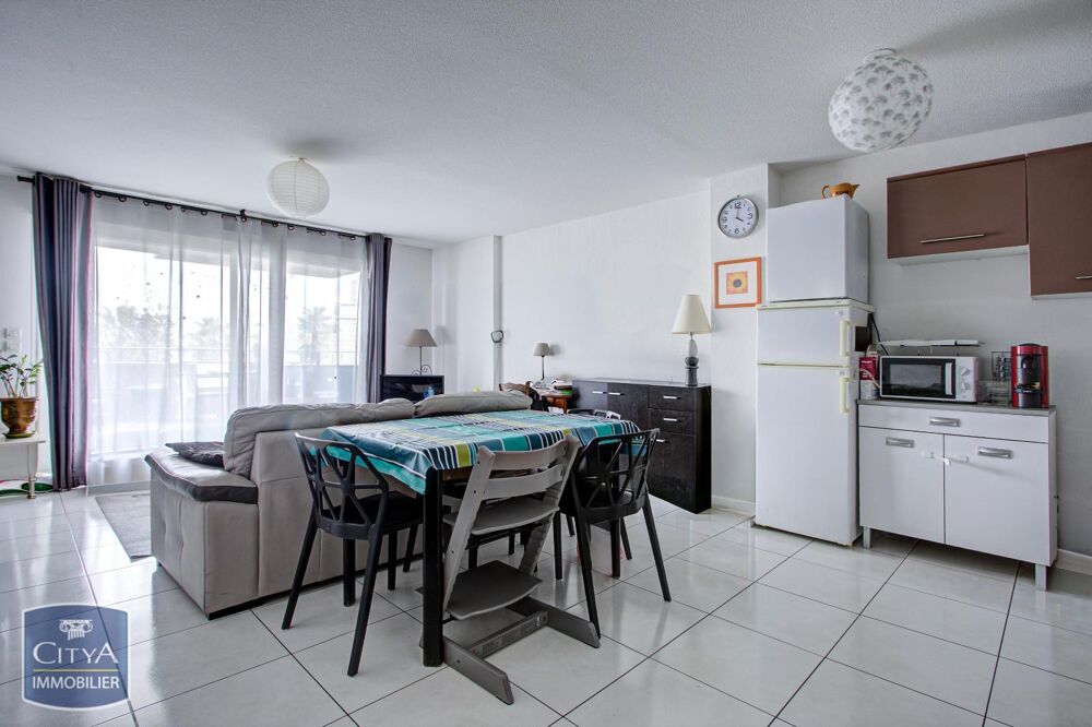 Appartement 3 pièces 65 m² · à Canet-en-Roussillon · 65 m² · 248 000 €