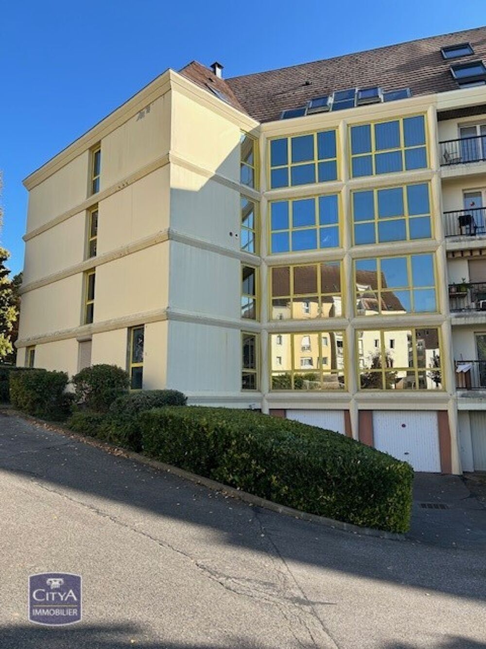 appartement