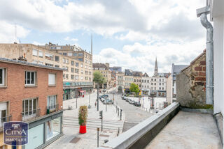  Appartement à vendre 3 pièces 75 m²