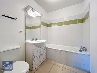  Appartement à vendre 2 pièces 41 m²