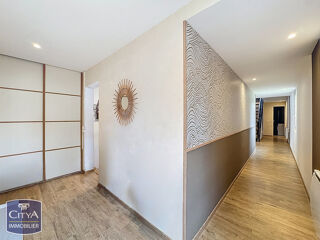  Maison à vendre 6 pièces 142 m²