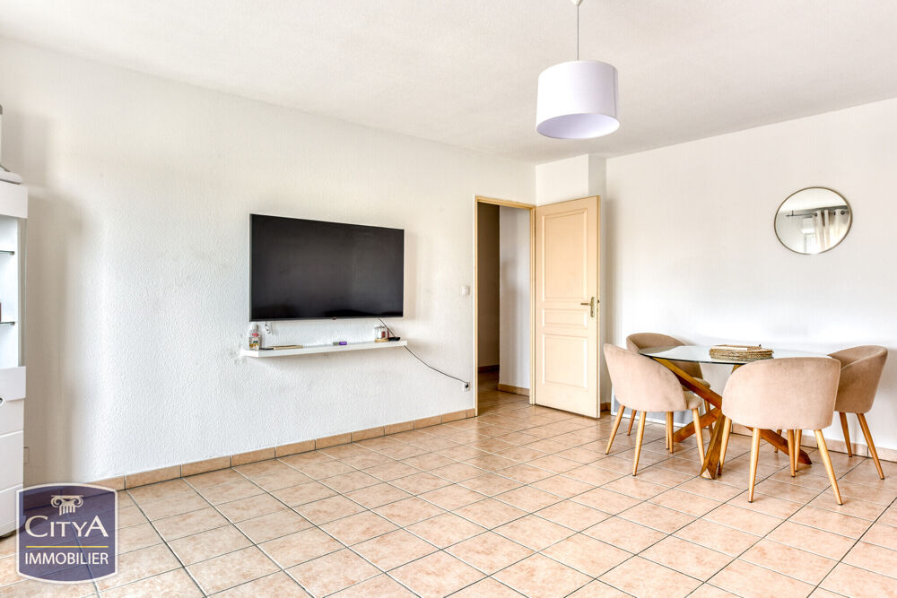 Vente Appartement appartement Carcassonne