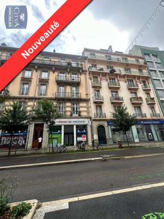  Appartement à vendre 4 pièces 88 m²