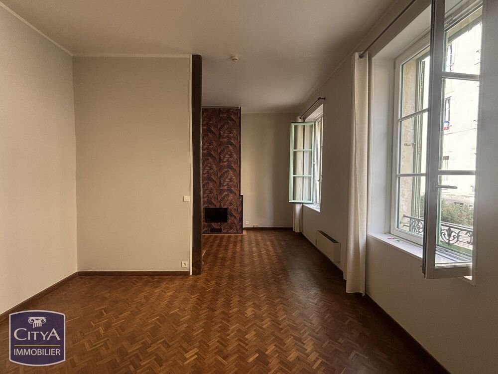 Vente Appartement appartement Nancy