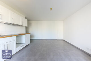  Appartement à vendre 3 pièces 61 m²
