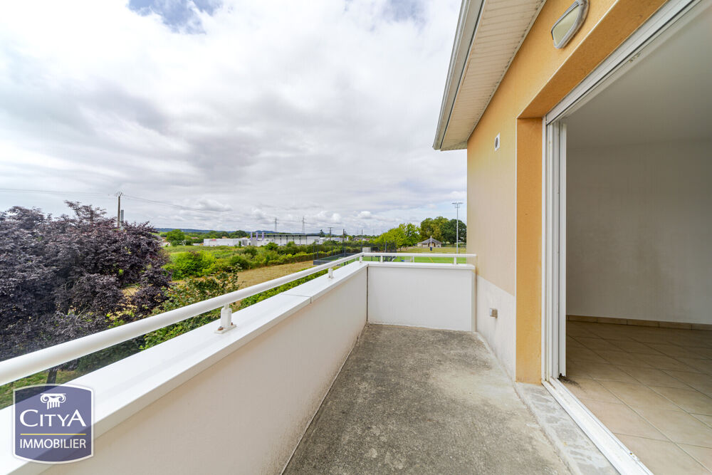 Vente Appartement appartement Lescar