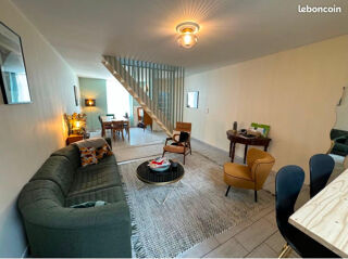  Maison à vendre 5 pièces 109 m²