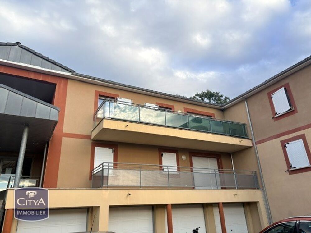 Vente Appartement appartement Malemort
