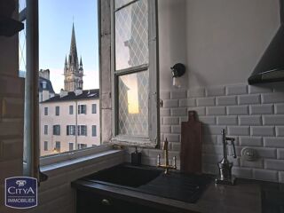Vente Appartement appartement Pau