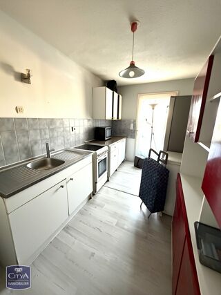  Appartement à vendre 4 pièces 75 m²
