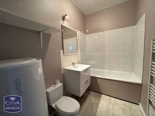  Appartement à vendre 2 pièces 31 m²