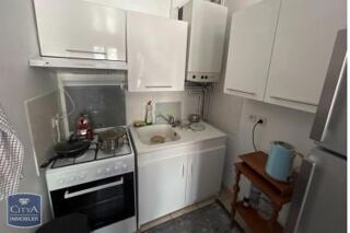  Appartement à vendre 46 m²