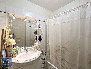  Appartement à vendre 2 pièces 48 m²