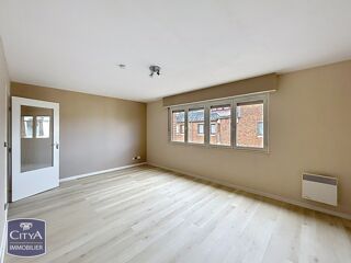 Appartement à vendre 1 pièce 33 m²