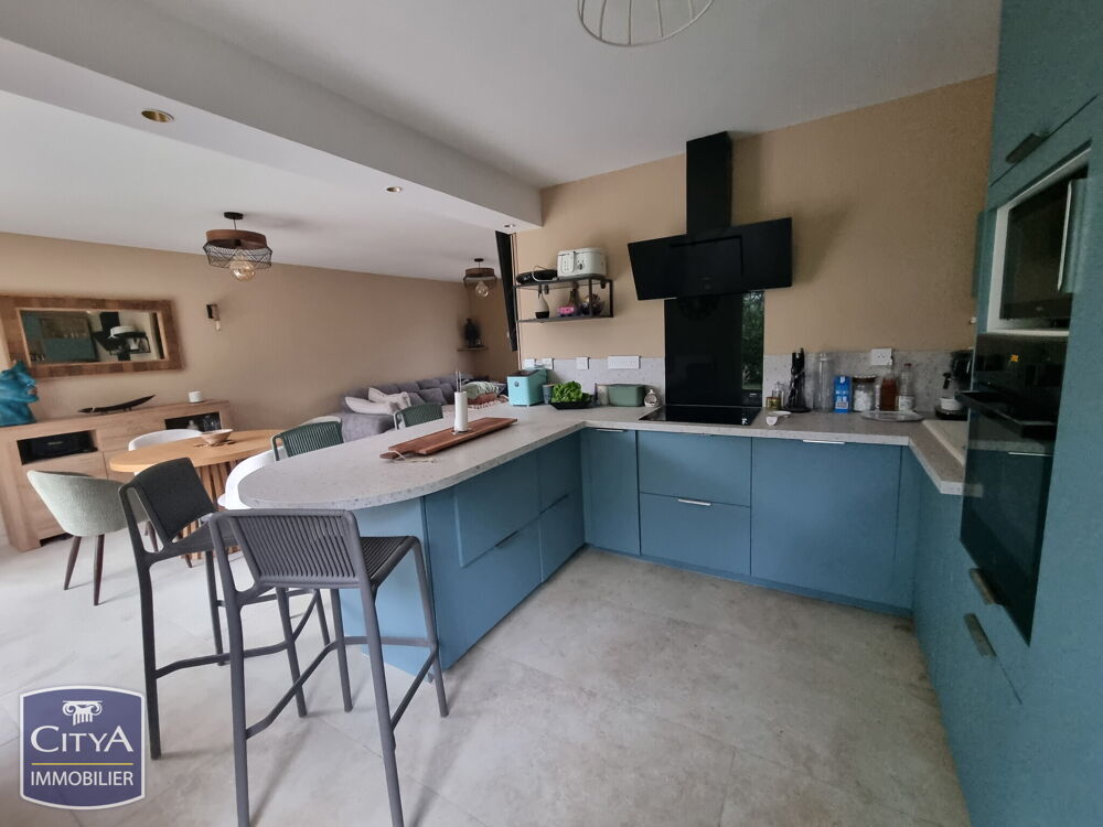 Vente Maison maison Attiches