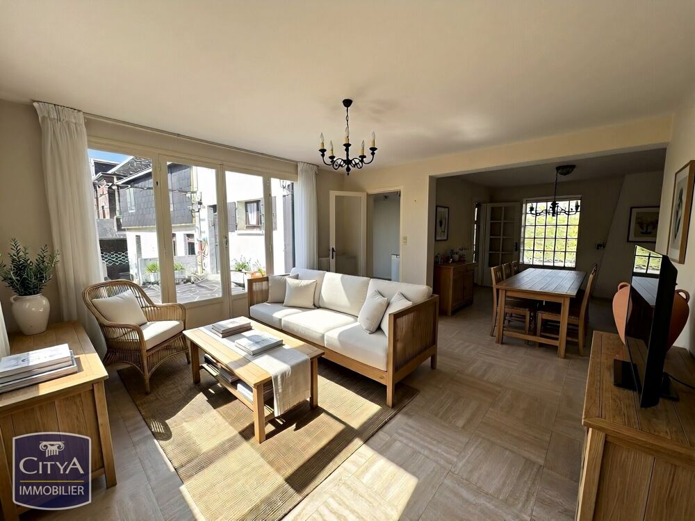 Vente Maison maison Rouen