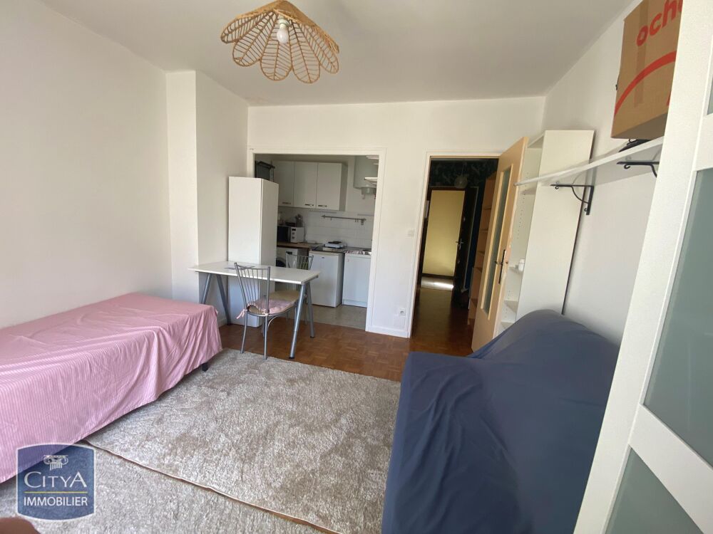 Vente Appartement appartement Grenoble