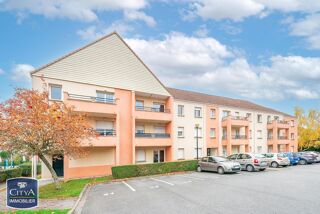  Appartement � vendre 64 m�