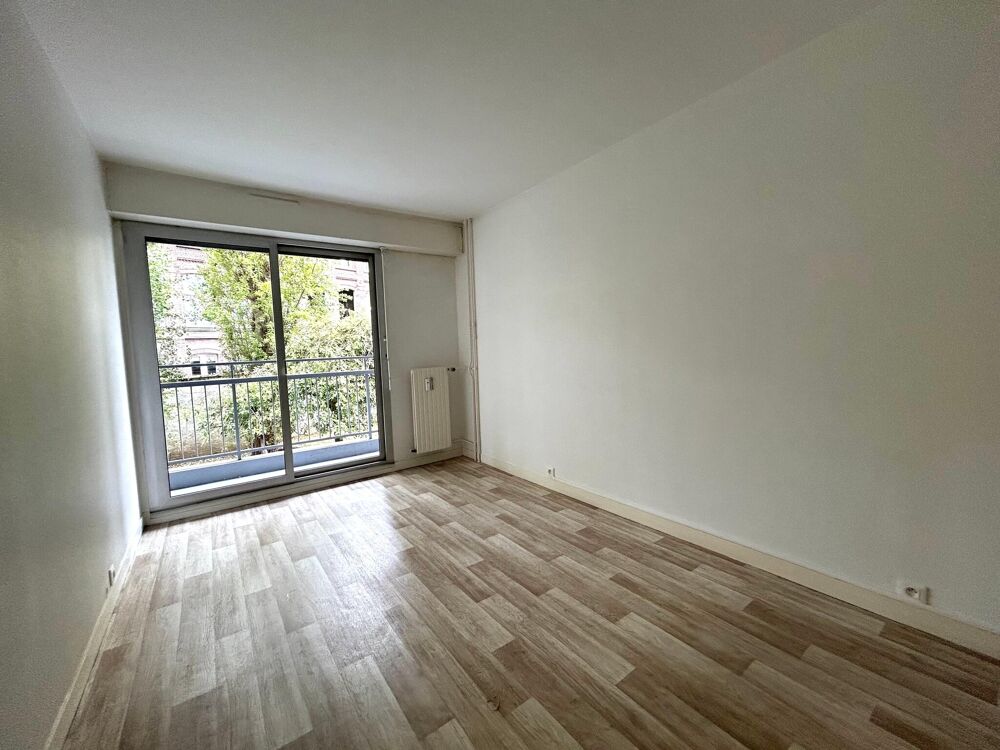 Vente Appartement appartement Lille