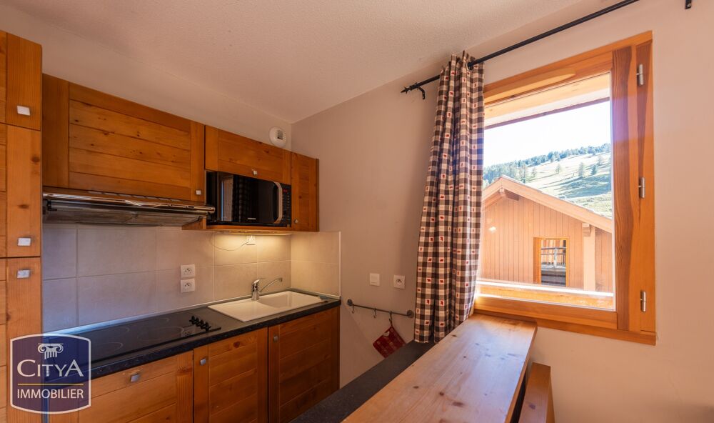 Vente Appartement appartement Vars