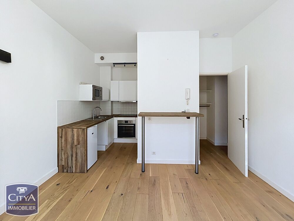 Vente Appartement appartement Lille