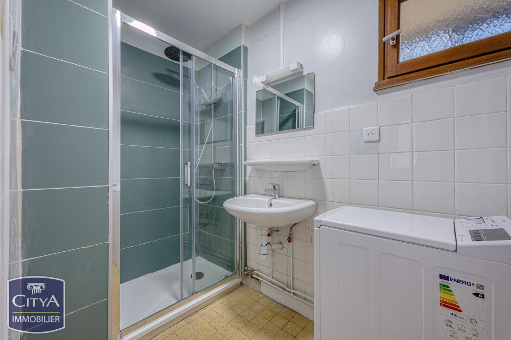 Vente Appartement appartement Chambéry