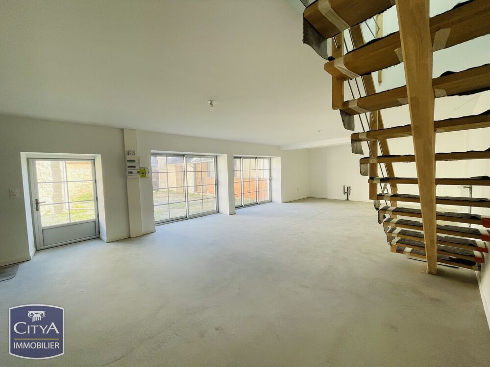 Vente Maison maison Châteauroux