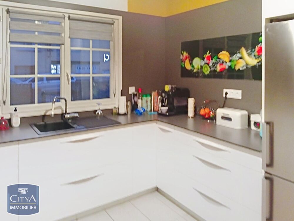 Vente Maison maison Saint-laurent-de-la-salanque