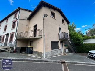  Maison à vendre 4 pièces 83 m²