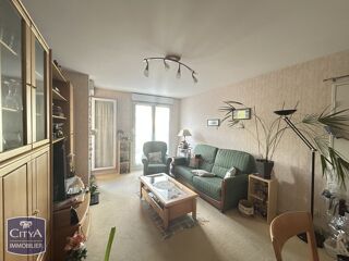  Appartement � vendre 2 pi�ces 47 m�