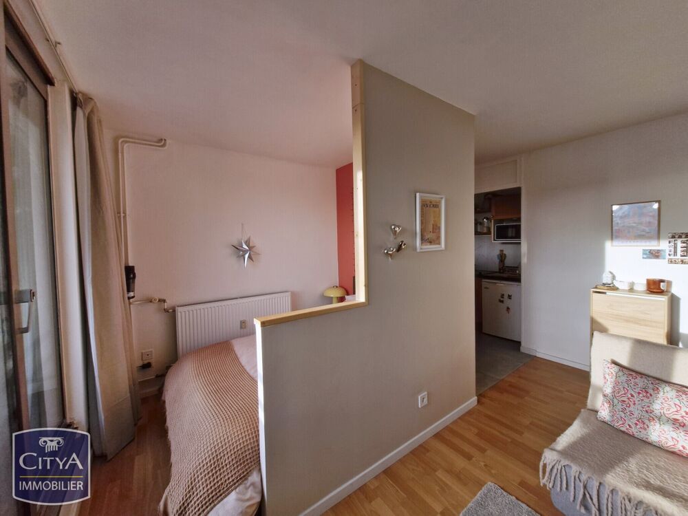 Vente Appartement appartement Lille