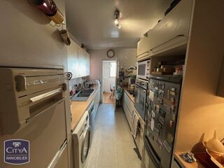  Appartement à vendre 5 pièces 98 m²