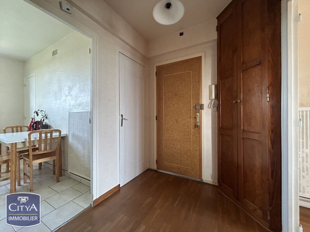 Vente Appartement appartement Coulaines
