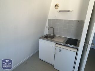  Appartement à vendre 1 pièce 17 m²