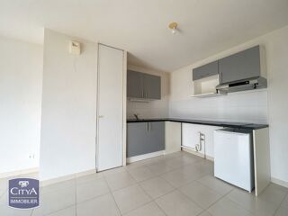  Appartement à vendre 2 pièces 42 m²