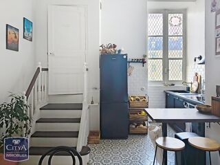  Appartement à vendre 3 pièces 102 m²