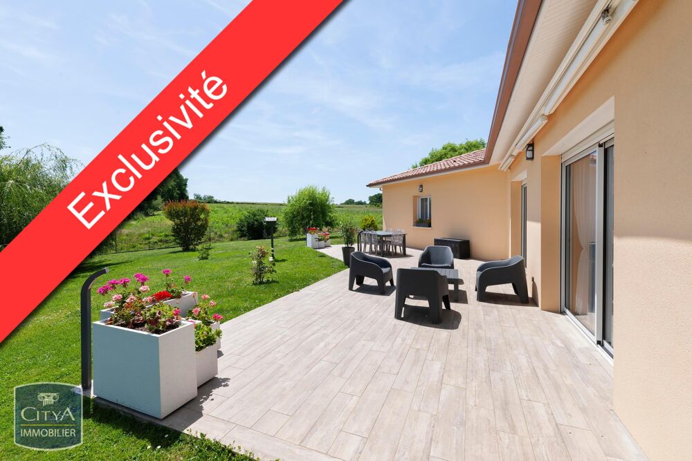 Maison 5 pièces 167 m² · à Hontanx · 167 m² · 277 000 €