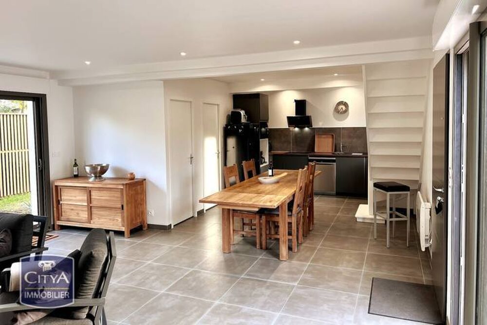Vente Maison maison Libourne