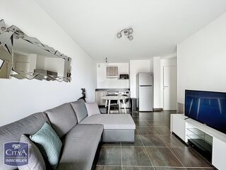  Appartement � vendre 2 pi�ces 36 m�
