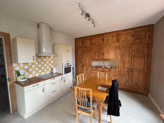  Maison à vendre 4 pièces 90 m²